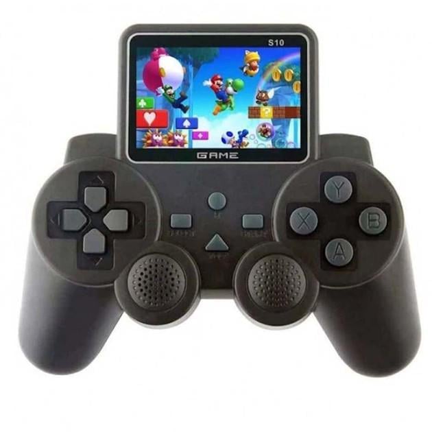 Ігрова приставка Gamepad S10 (23493637)