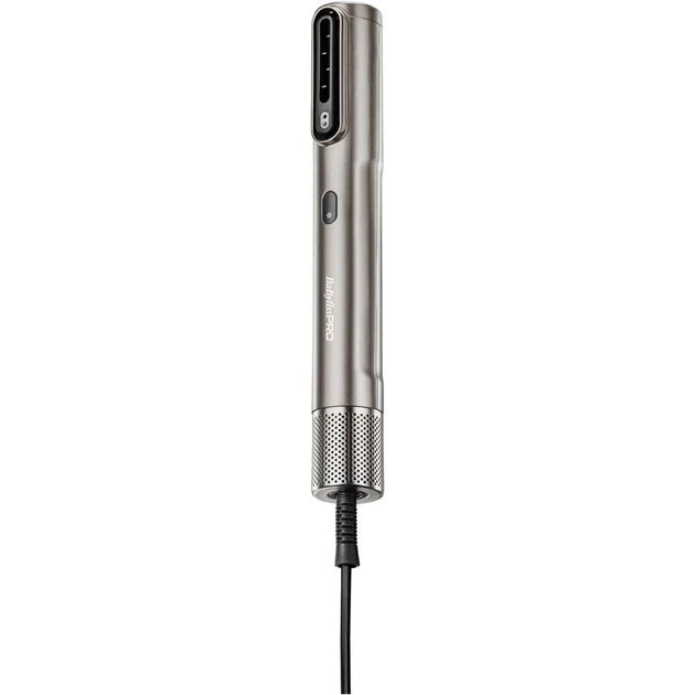Фен BaByliss PRO Drying Wand BAB6880E 1600 Вт 181 км/ч 3 насадки (PH00647)