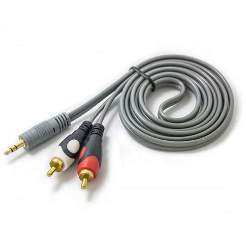 Кабель AUX Value B00715 10 м Premium (11664518)