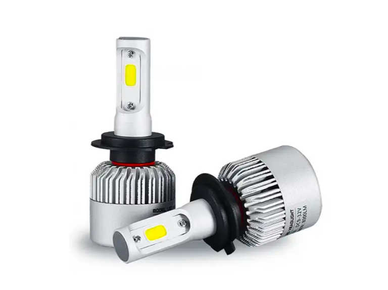 Лампы для фар LED S2 H3 (S2 H3_221) Лампы для фар LED S2 H3 (S2 H3_221)