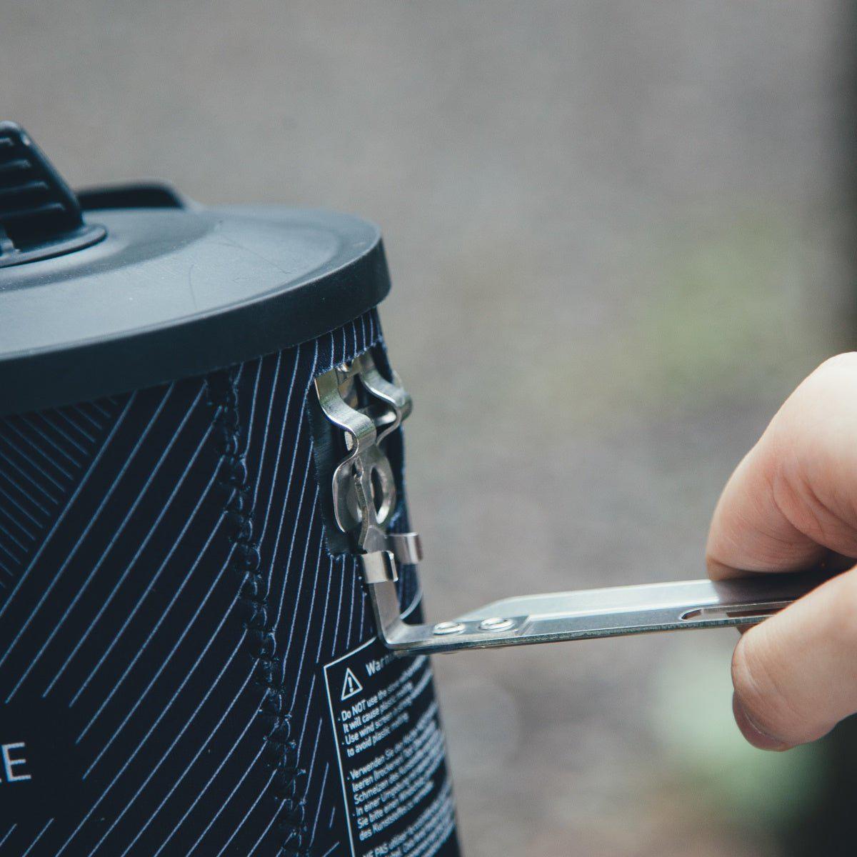 Система для приготування їжі Fire-Maple FMS X2 PRO - фото 5 Система для приготування їжі Fire-Maple FMS X2 PRO - фото 5