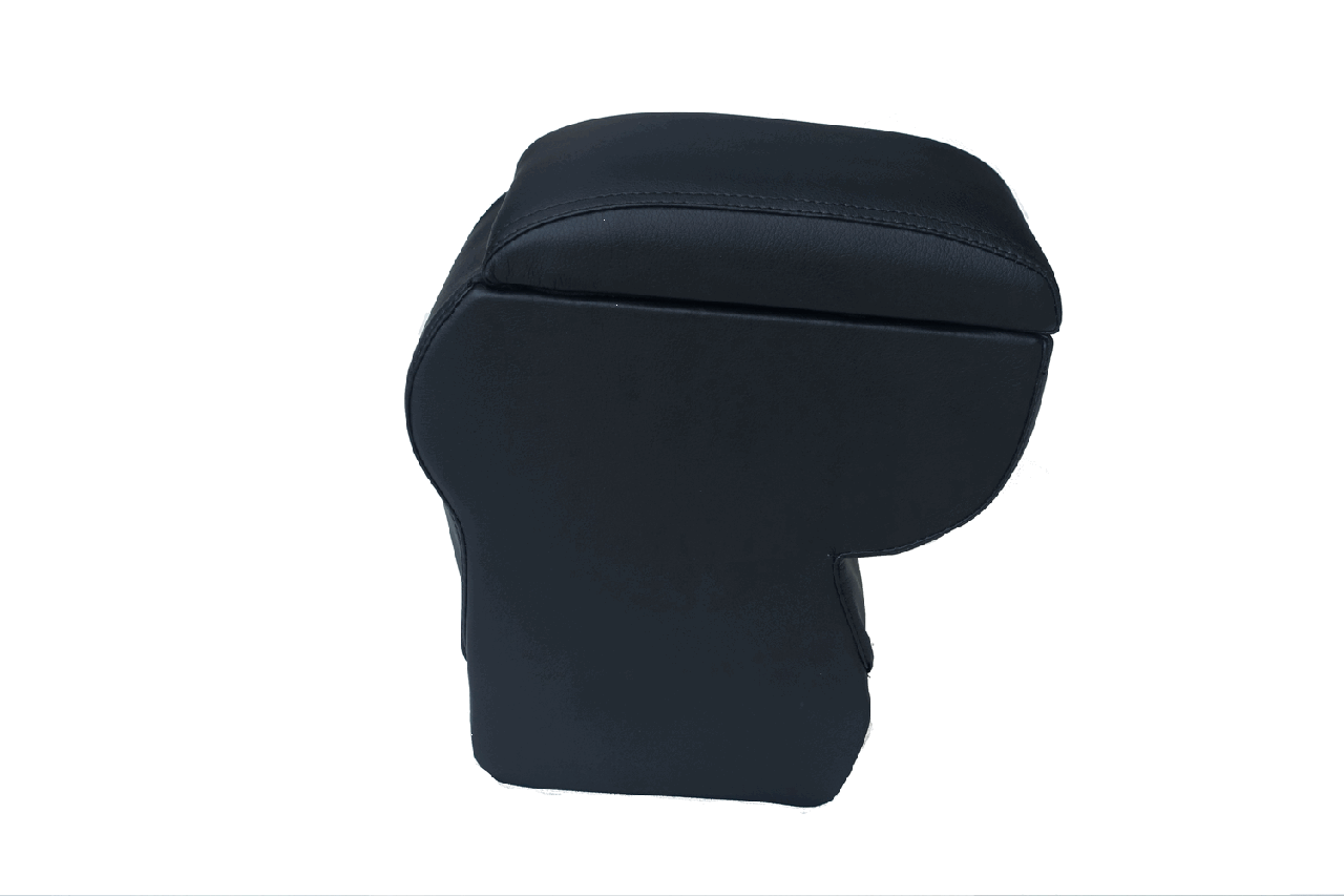 Підлокітник Armrest на Geely MK Чорний (1254082616) - фото 3