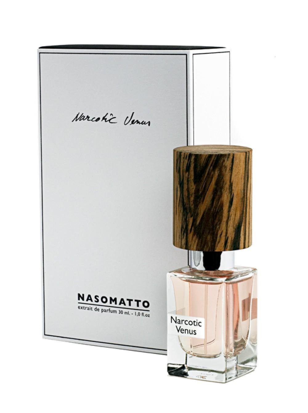 Духи для женщин Nasomatto Narcotic Venus 30 мл (4493)