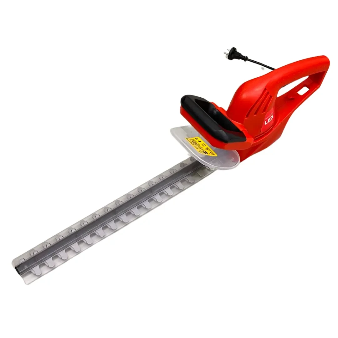 Кущоріз LEX LXHT51-7 700 Вт лезо 510 мм (LXHT51) - фото 3 Кущоріз LEX LXHT51-7 700 Вт лезо 510 мм (LXHT51) - фото 3