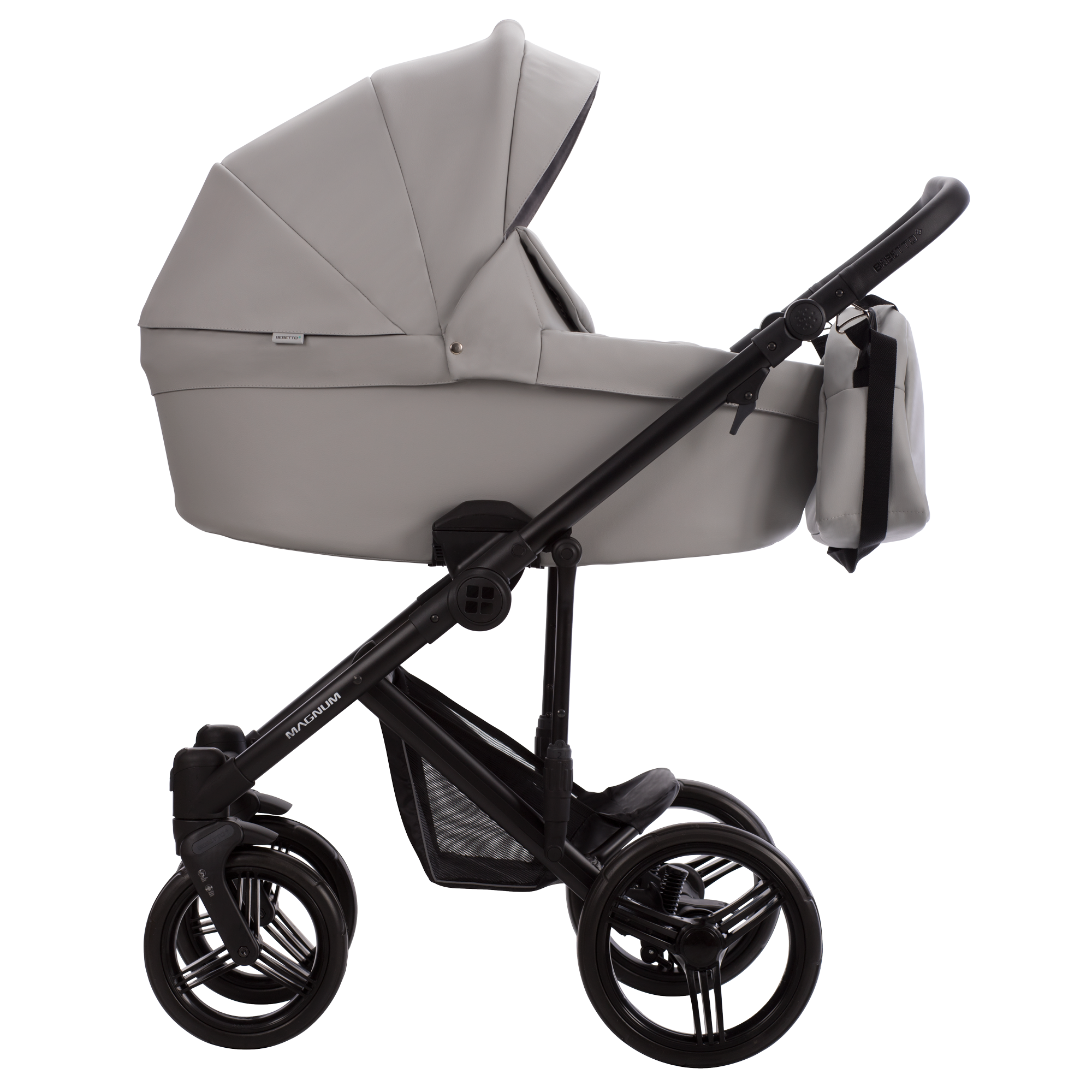 Коляска універсальна Magnum LIGHT PRO 03 503.31.24.P03 (20794274)