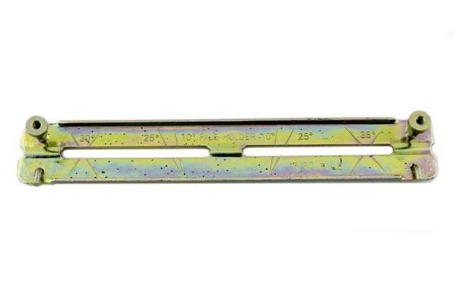 Планка направляющая (2287)