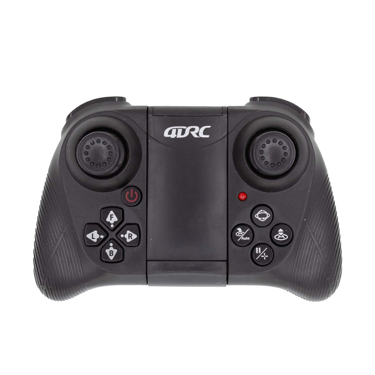 Пульт для квадрокоптера 4DRC V13 (104764569)