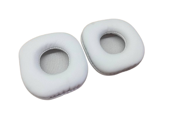 Амбушюри універсальні для навушників квадратні Білий (30502171)