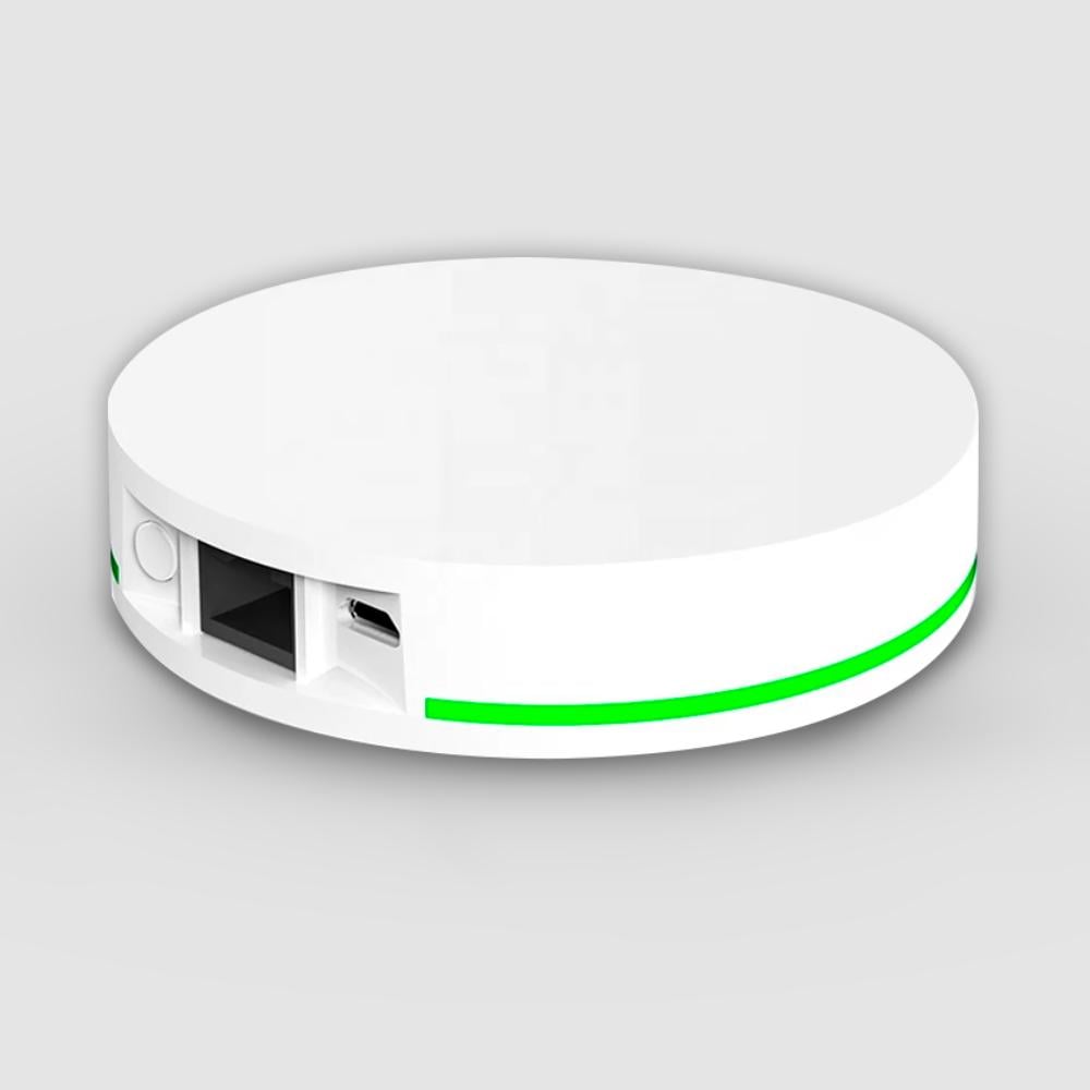 Контроллер ZigBee Zemismart ZMHK-01 (WH00370)