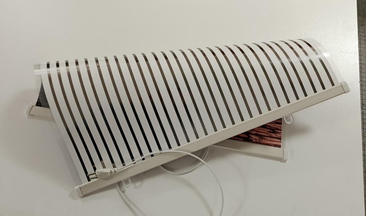 Обогреватель-картина настенный Вечерняя улица 63x50 см (wkr-10035) - фото 3 Обогреватель-картина настенный Вечерняя улица 63x50 см (wkr-10035) - фото 3