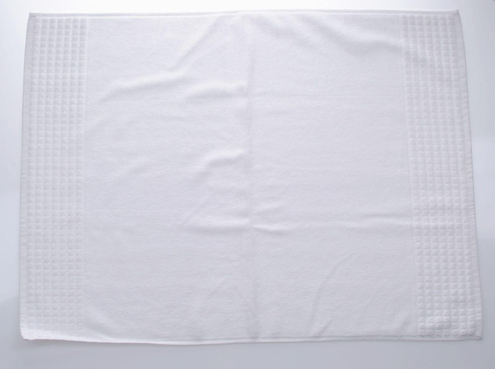 Рушник для ніг Aromaniy 40x100 см (40/100/NG)