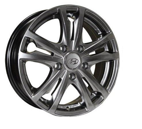 Диски автомобильные Zorat Wheels 7346 R15 W5.5 PCD5x114,3 ET46 DIA 67.1 HB