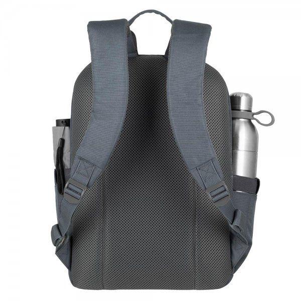Рюкзак для ноутбука RivaCase Ulsan 8264 13,3" Dark Grey (1570840) - фото 25 Рюкзак для ноутбука RivaCase Ulsan 8264 13,3" Dark Grey (1570840) - фото 25