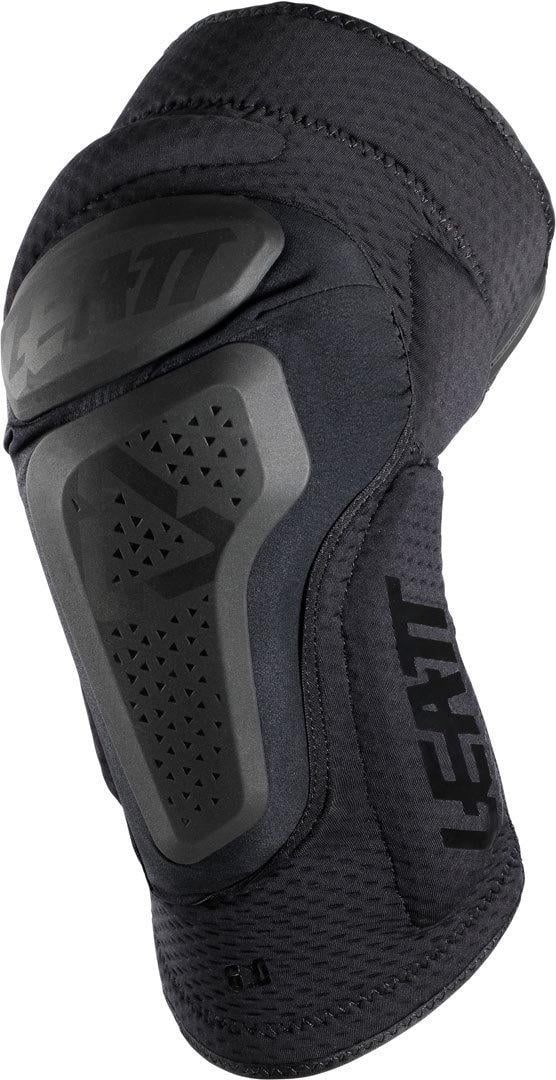 Мотонаколенники Leatt Knee Guard 3DF 6.0 L/XL Black (11395)