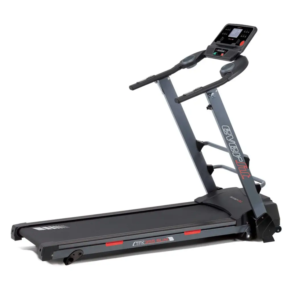 Беговая дорожка Everfit TFK 355 Slim (TFK-355-SLIM) Беговая дорожка Everfit TFK 355 Slim (TFK-355-SLIM)