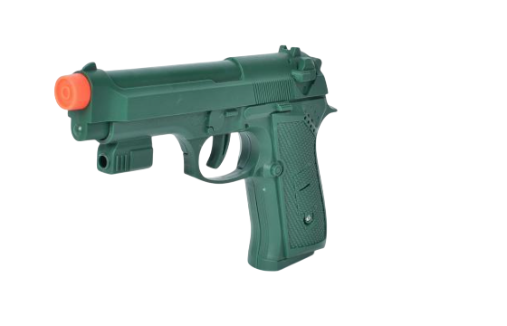 Набор амуниции игрушечный HOME (634-2-3) Набор амуниции игрушечный HOME (634-2-3)