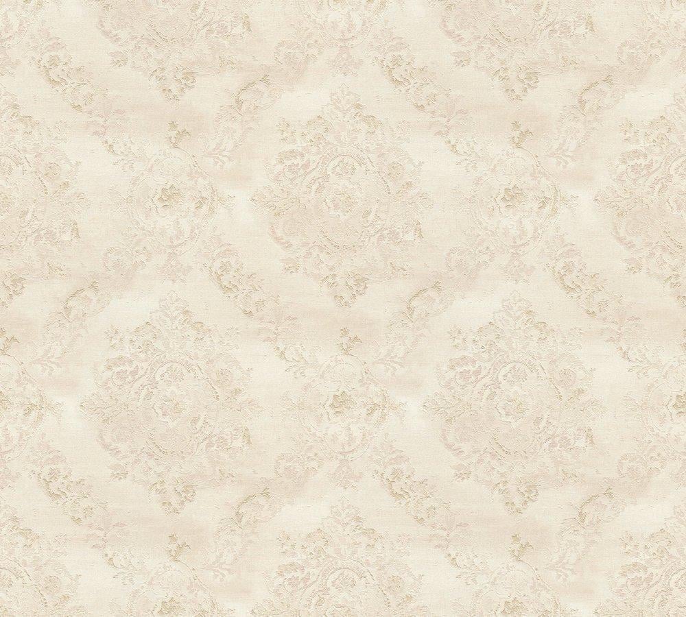 Обои флизелиновые AS Creation Garda 38729-4 винил горячего тиснения 1,06х10,05 м