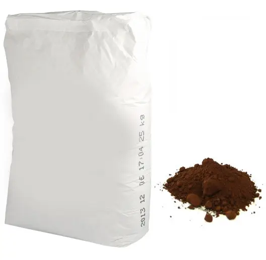 Пигмент железоокислительный Multichem 700 25 кг Коричневый (27194389)