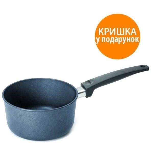 Ковш Woll Saphir Lite Induktion без крышки 2,5 л (W920SLI) - фото 3