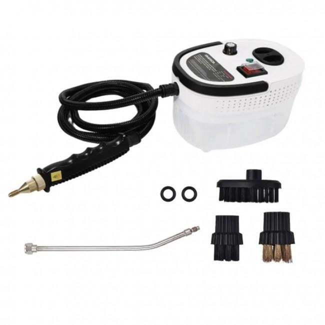 Пароочиститель для дома ручной Domotec MS-5354 3200W