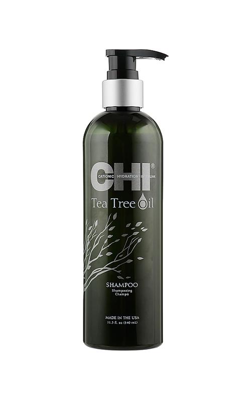 Шампунь з олією чайного дерева CHI Tea Tree Oil (29364)