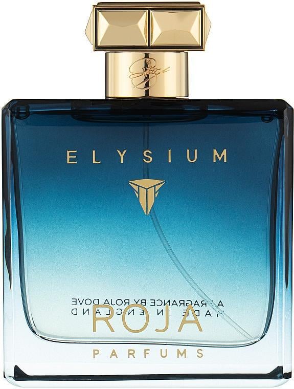 Одеколон для мужчин Roja Elysium в транспортной упаковке 100 мл (6095)