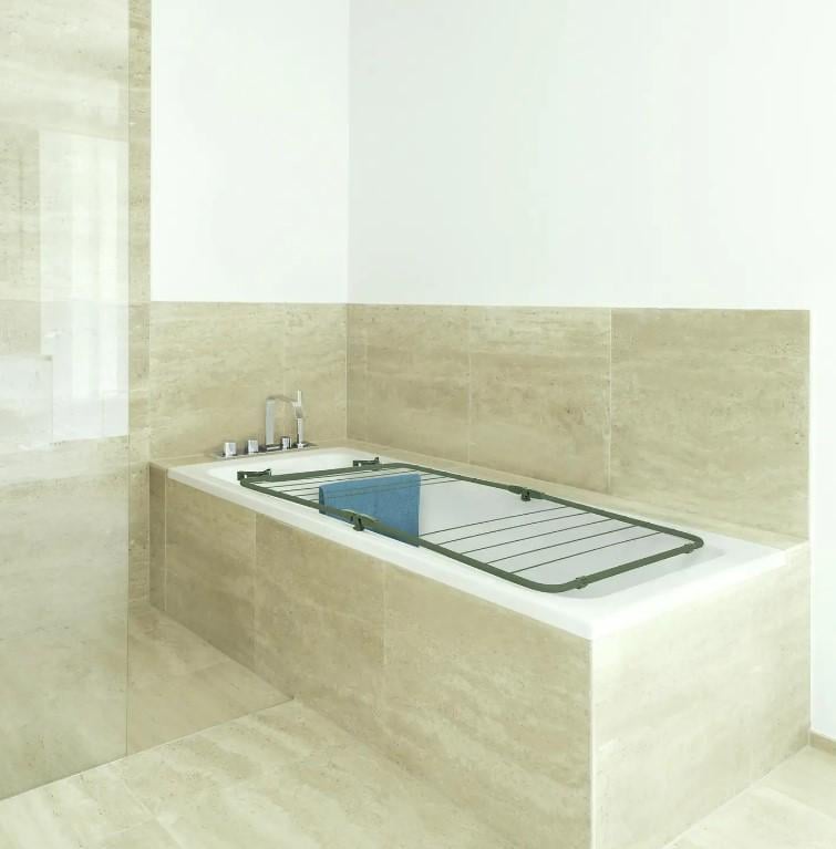 Сушилка для белья напольная Casa Si Orion 3in1 18 м Dark Green (DAS302418) - фото 4 Сушилка для белья напольная Casa Si Orion 3in1 18 м Dark Green (DAS302418) - фото 4