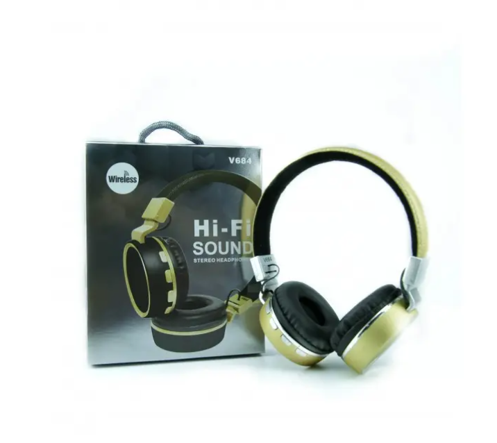 Навушники Headset V684 (IR004295)