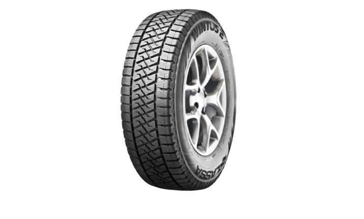 Автошины Lassa Wintus 2 195/80 R14C 106/104R не шип