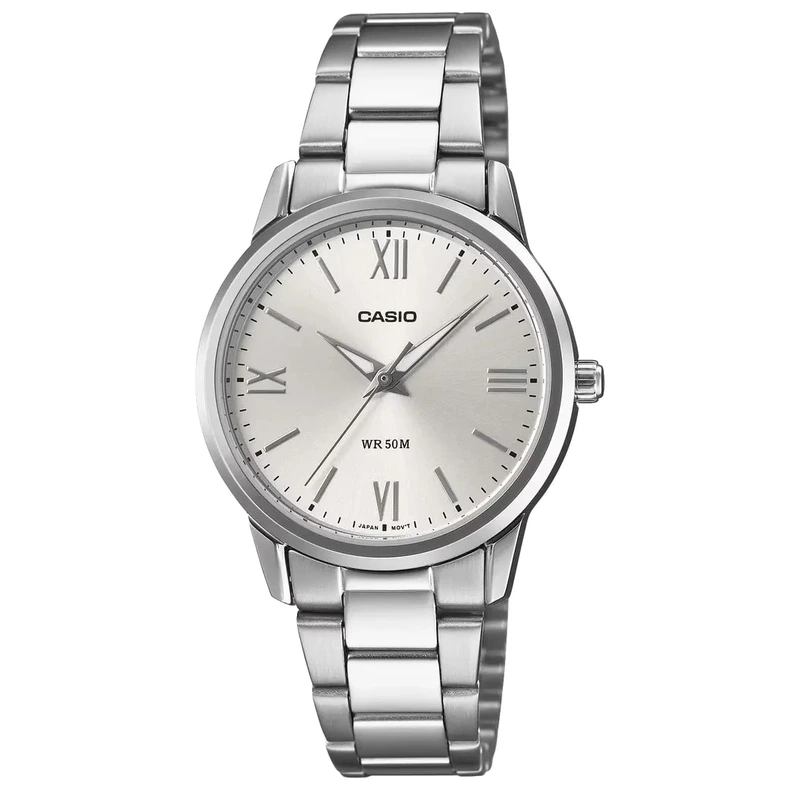Наручний годинник Casio LTP-1303DD-7A