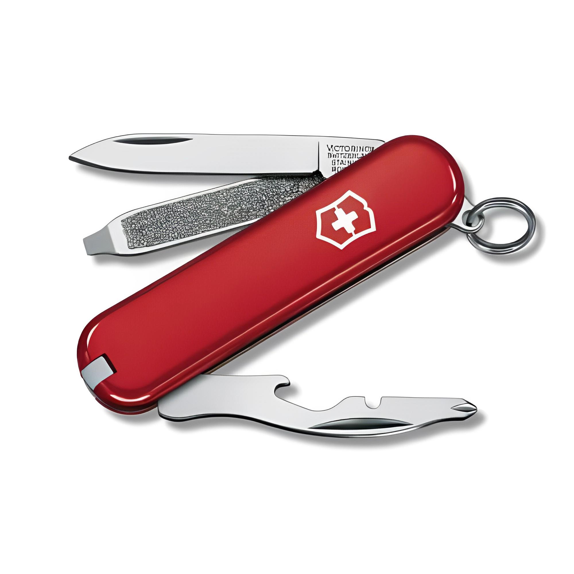 Ніж Victorinox Rally 0.6163