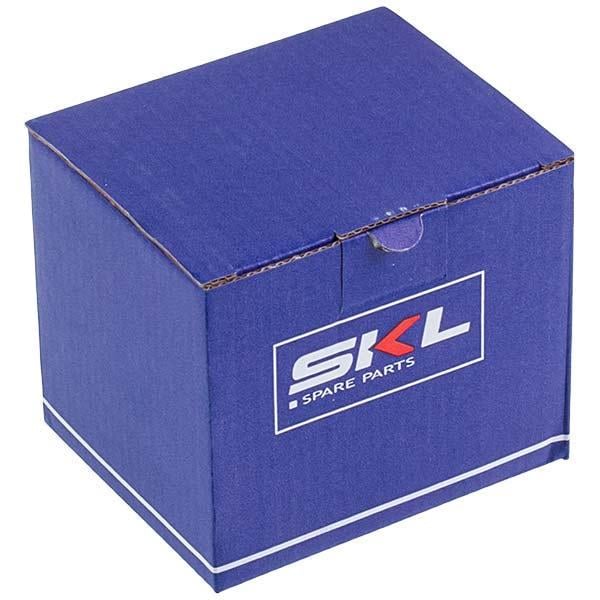 Насос B20-6A01 для посудомоечной машины Beko 1748200100 25W (00000026993) - фото 6