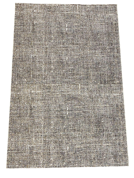 Ковер Optima 25306A 2х3 м Grey (4817-38)