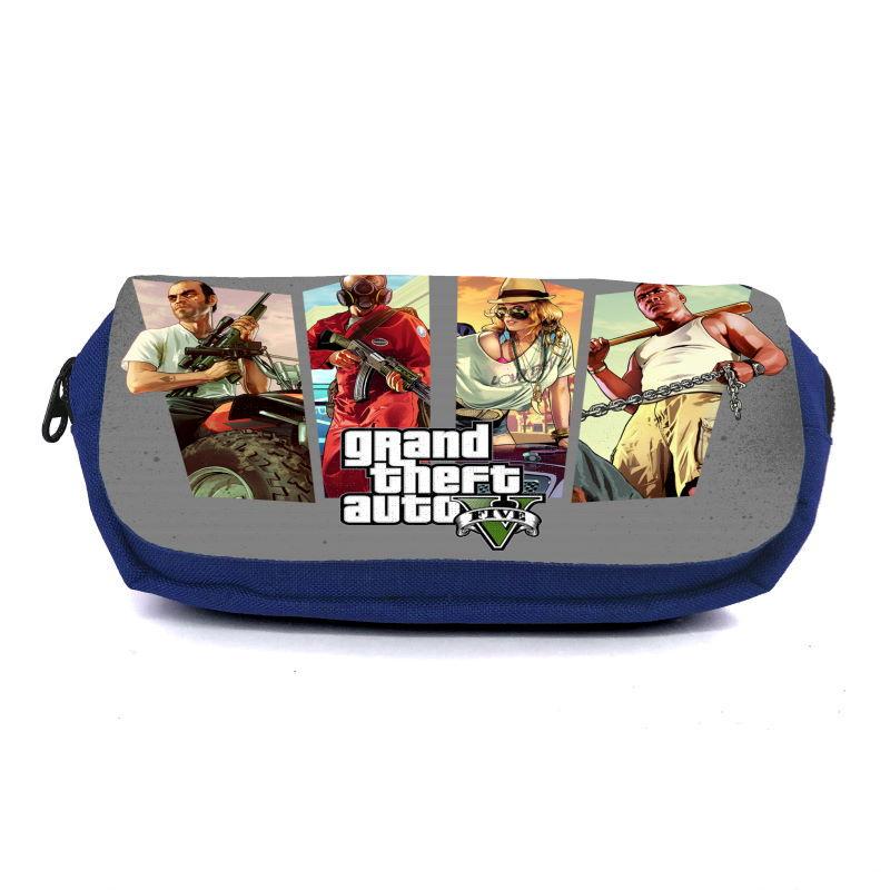 Пенал школьный GTA gta-009 (1404954734)