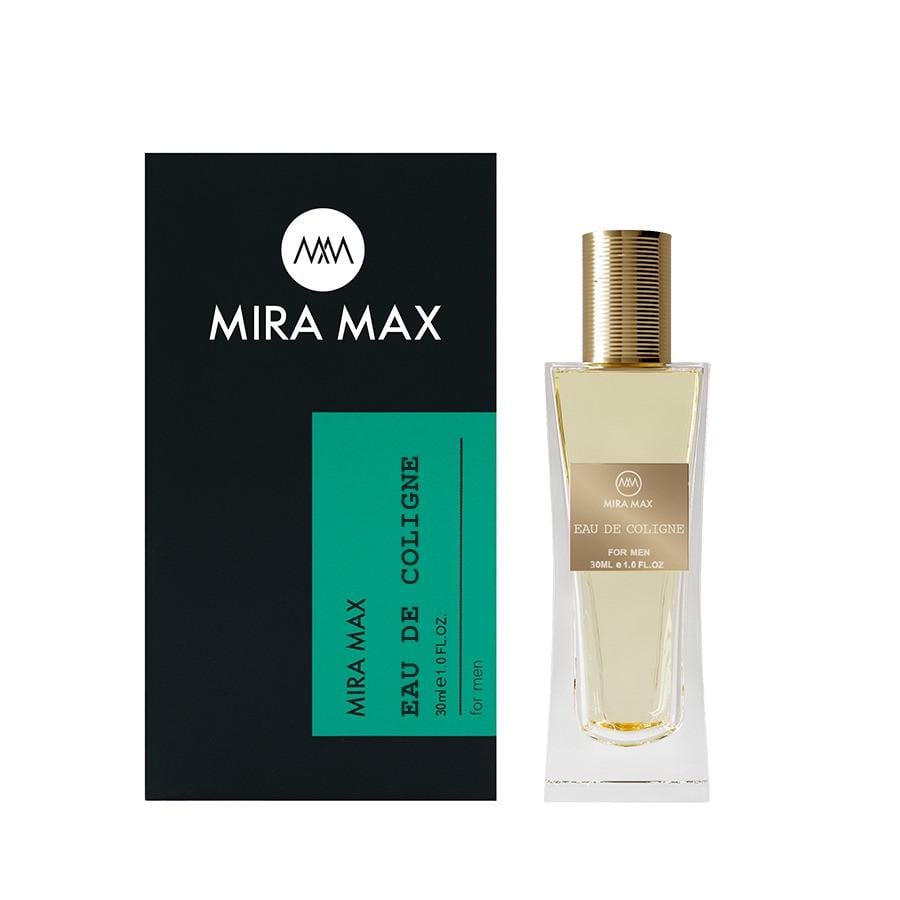 Парфуми чоловічі MIRA MAX EAU DE COLOGNE 30 мл (23951624)