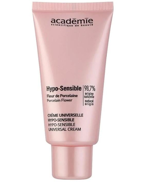 Крем універсальний для чутливої шкіри Académie Hypo-Sensible 50 мл (AC0036)