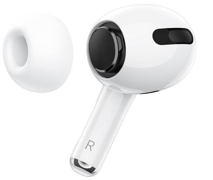 Наушники Hoco DES08 Pro Stereo Bluetooth Headset White - фото 4 Наушники Hoco DES08 Pro Stereo Bluetooth Headset White - фото 4
