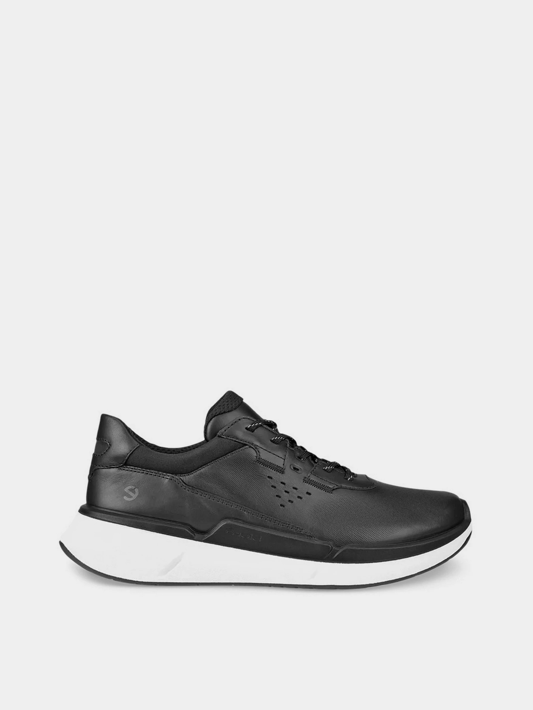 Кроссовки женские ECCO 83076301001 р. 38 Черный (83076301001-38)