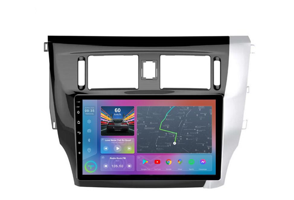 Автомагнитола штатная Torssen F9332 для Great Wall Voleex C30 2012-2014 г. 4G/Carplay/DSP 3/32 GB 9" (202270385)