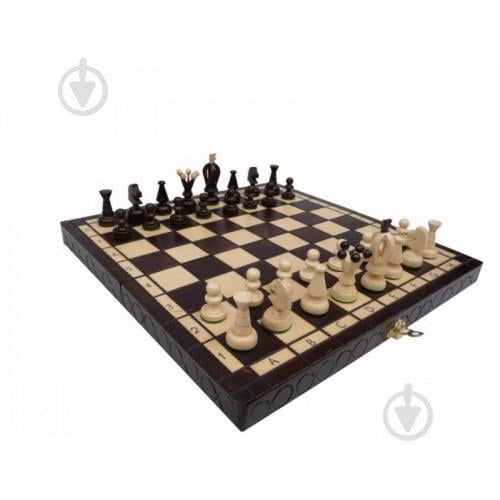 Шахматы Madon Королевские средние  35х35 см (с-112)