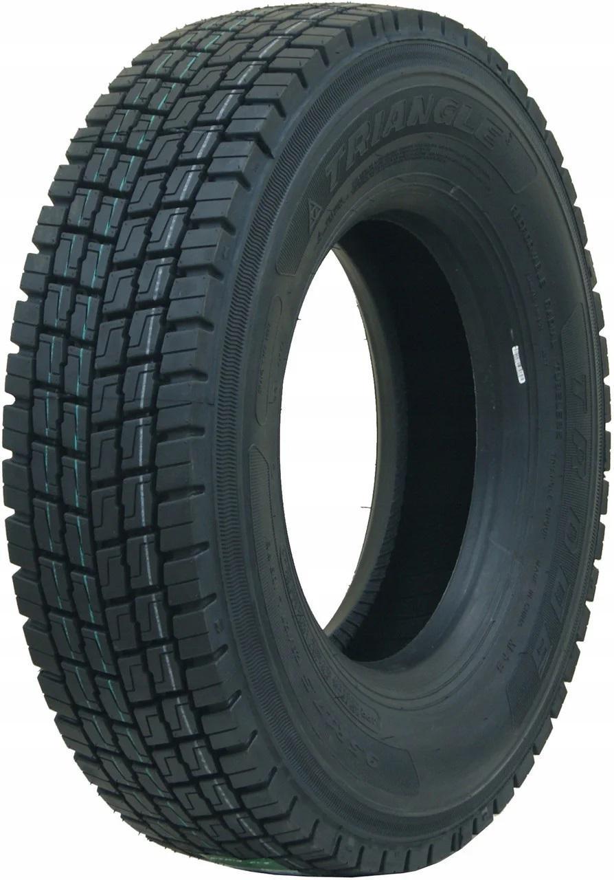 Шина всесезонна Triangle TRD06 ведуча 265/70 R19.5 140/138L 16PR (1001447622)