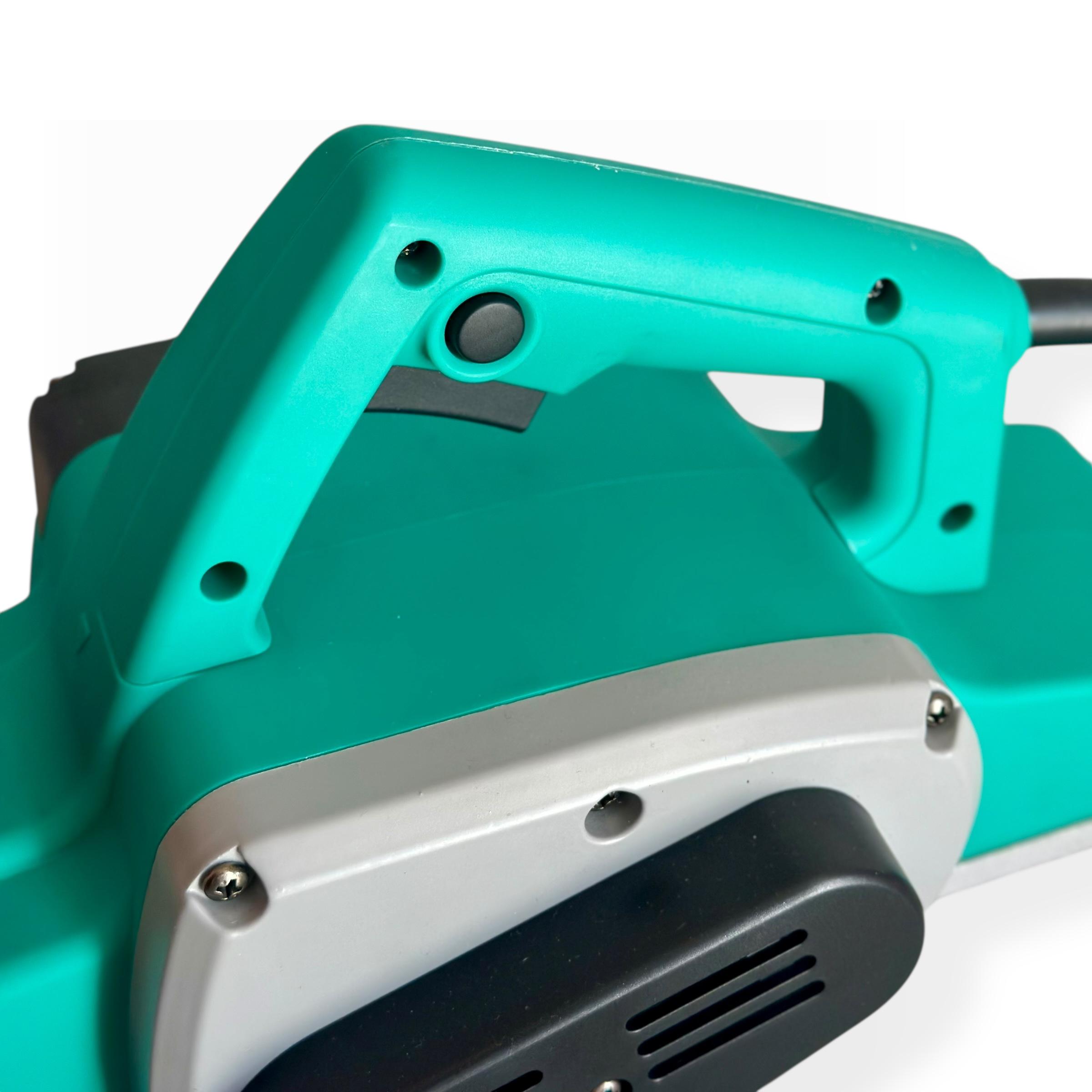 Рубанок електричний DCA по дереву 840 Вт 110 мм (AMB110) - фото 5 Рубанок електричний DCA по дереву 840 Вт 110 мм (AMB110) - фото 5