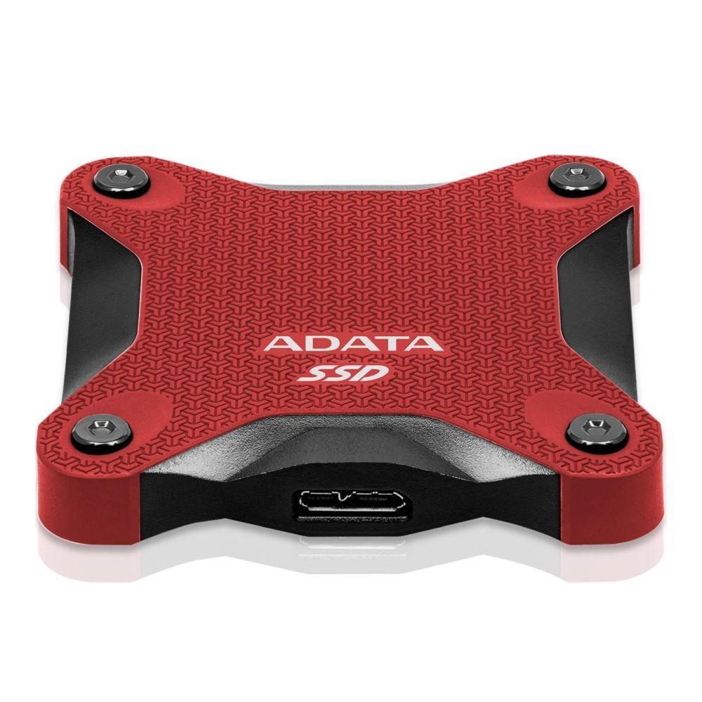 SSD-диск Adata SD620 1 TB Red (SD620-1TCRD) - фото 4 SSD-диск Adata SD620 1 TB Red (SD620-1TCRD) - фото 4