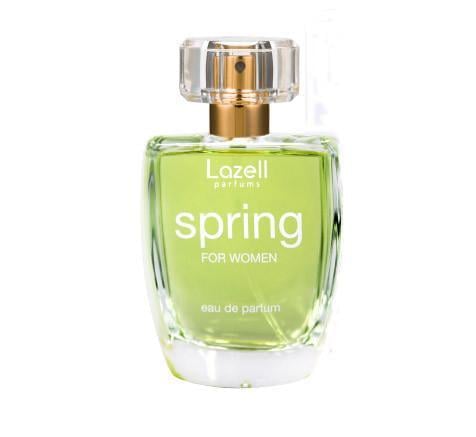 Парфумована вода Lazell Spring edp 100 мл Тестер (5907176583137)
