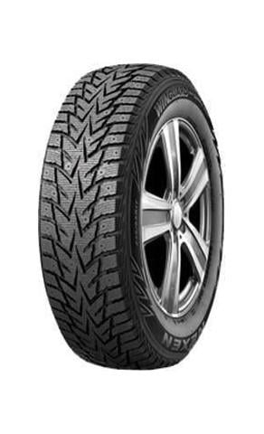 Автошина Nexen Winguard winSpike WS62 225/60 R18 100T под шип