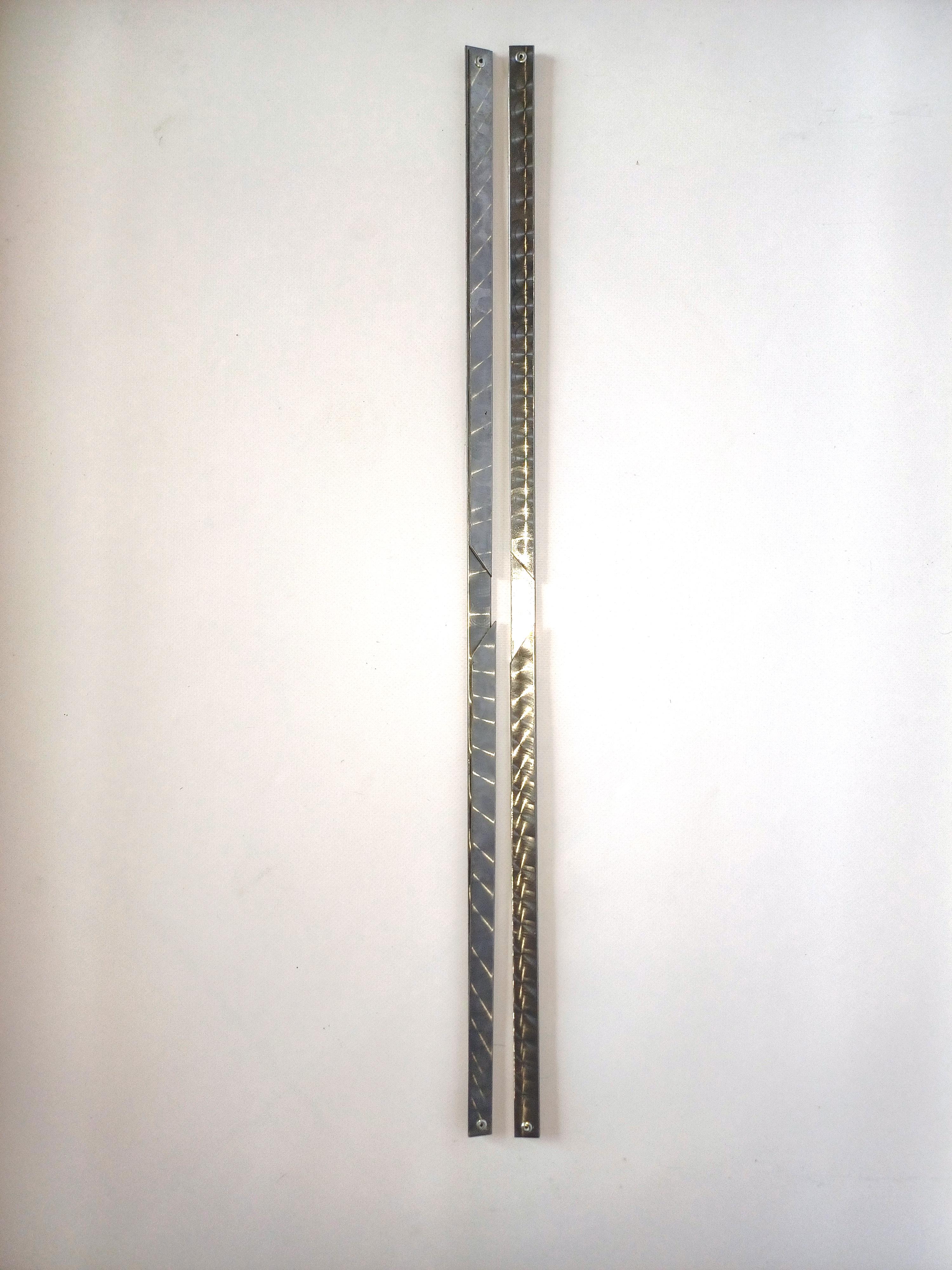 Підставки під шампури 620x2 мм - фото 2 Підставки під шампури 620x2 мм - фото 2