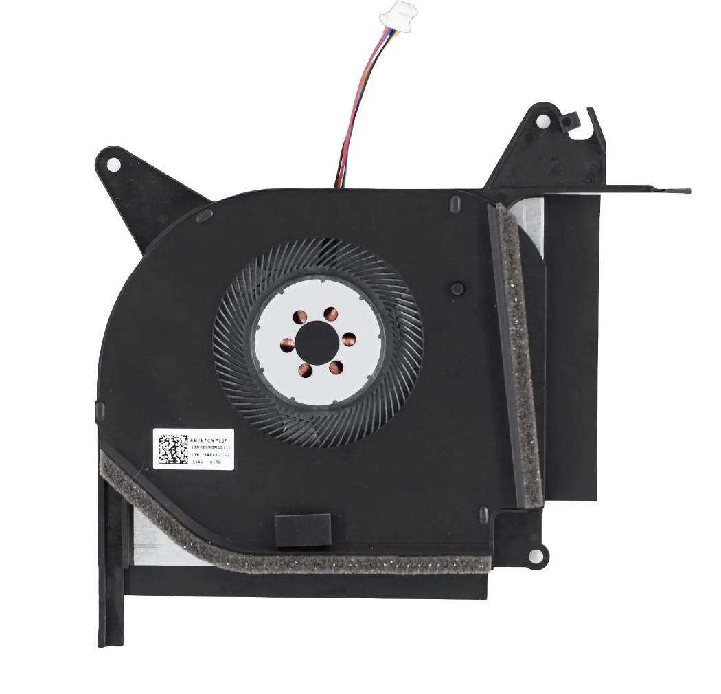 Вентилятор для ноутбука Asus ROG Strix Scar GL704 GPU fan 12V (16165) - фото 2