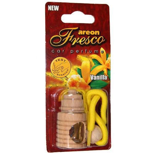 Освежитель воздуха Areon-vip Фреско Vanilla (FRTN03)