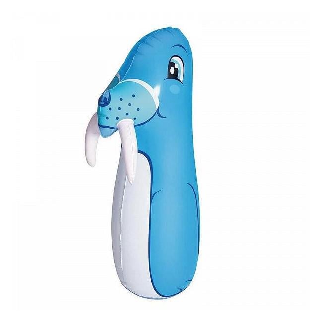 Фигура надувная Bestway 52152-Walrus