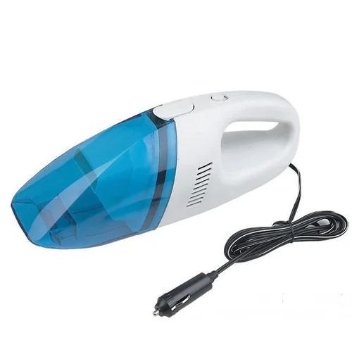 Автомобильный пылесос Good Idea Vacuum Cleaner Белый (51088/2U)